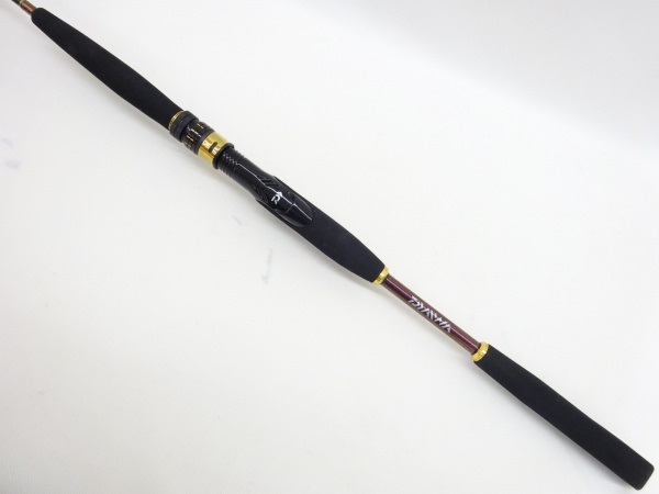 １５リーオマスター真鯛　Ｓ－２７０